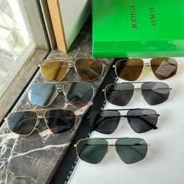 Picture of Bottega Veneta Sunglasses _SKUfw54318758fw